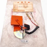 Honda Cub C70K1 Rectifier Selenium P/n 31700-086-694. Fixed Price $29.90.